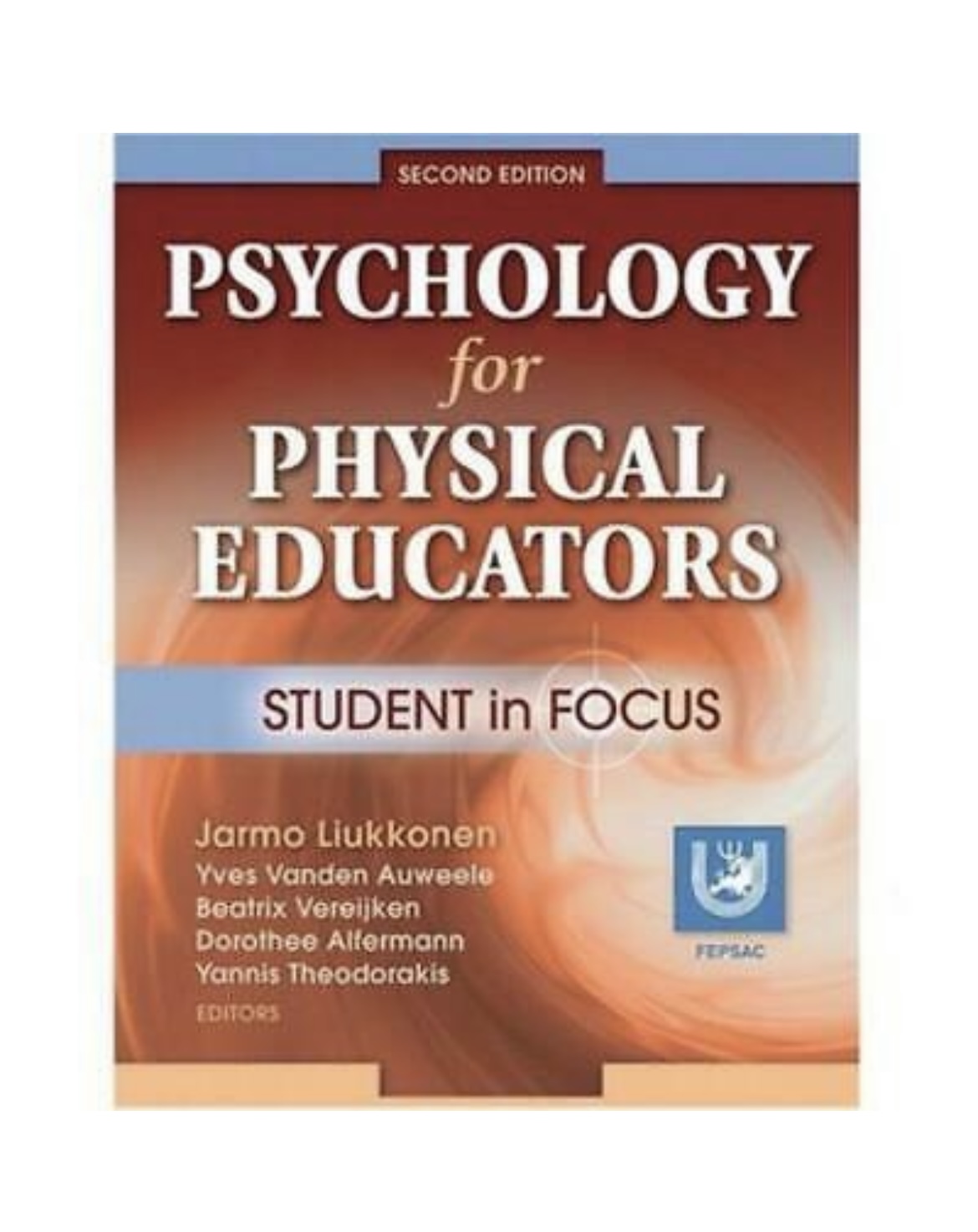 Psychology for physical educators