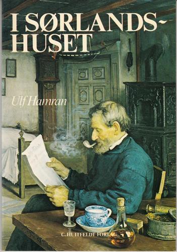 I sørlandshuset: hus, interiør og inventar 1650-1910 