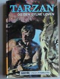Tarzan og den gylne løven
