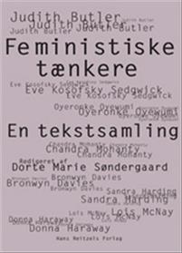 Feministiske tænkere
