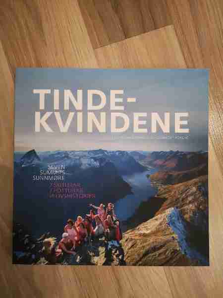 Tindekvindene