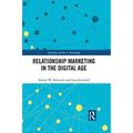 Relationship marketing in the digital age