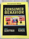 Consumer Behavior