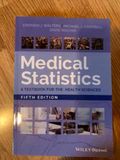 Medical Statistics