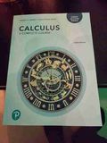 Calculus a complete course