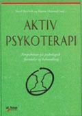 Aktiv psykoterapi
