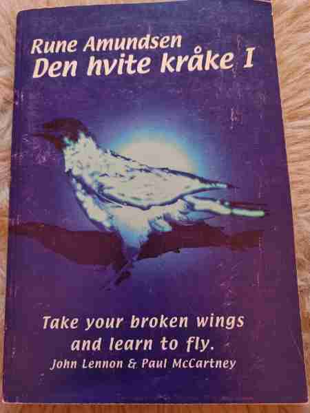 Den hvite kråke 1