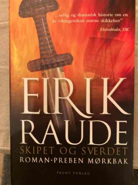 Eirik Raude