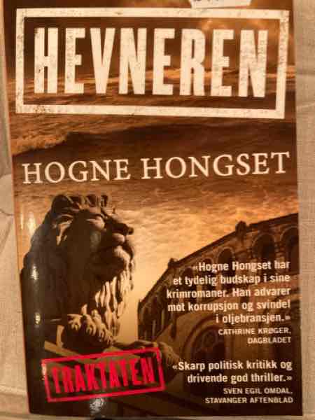 Hevneren