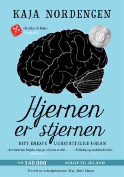 Hjernen er stjernen