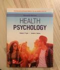 Health Psychology