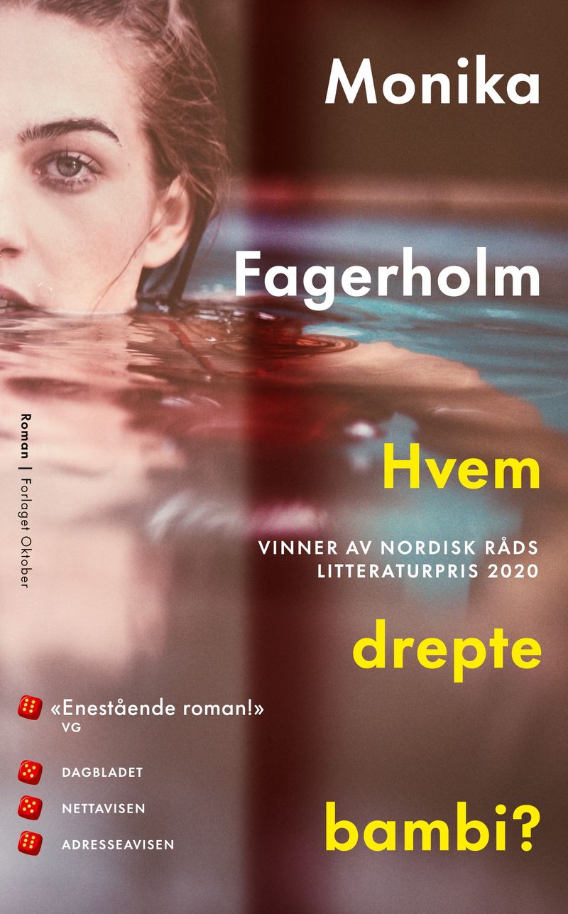 Hvem drepte Bambi?