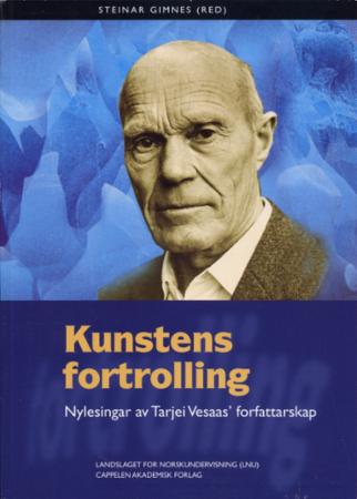 Kunstens fortrolling