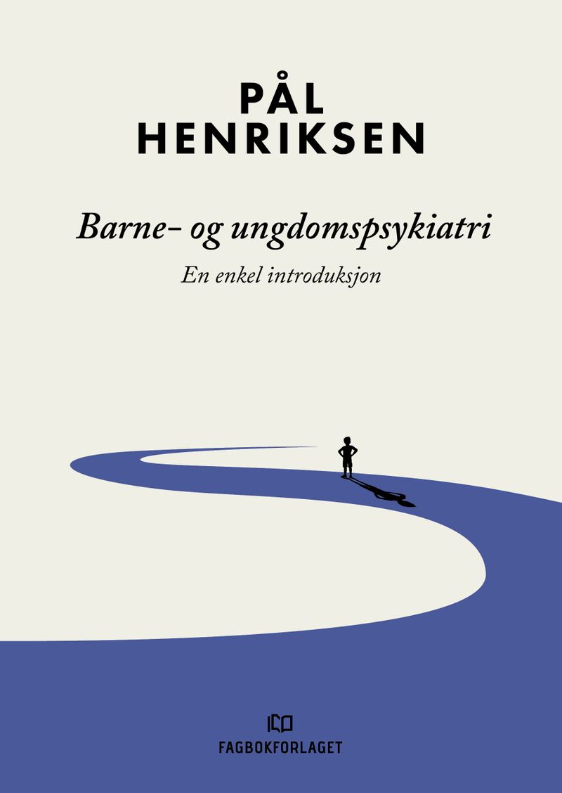 Barne- og ungdomspsykiatri