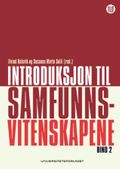 Introduksjon til samfunnsvitenskapene