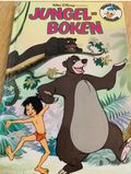 Jungelboken