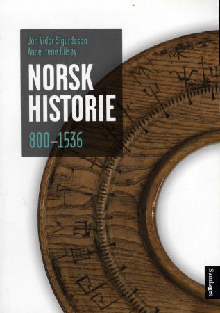 Norsk Historie 800-1536 