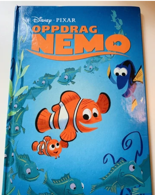 Oppdrag Nemo