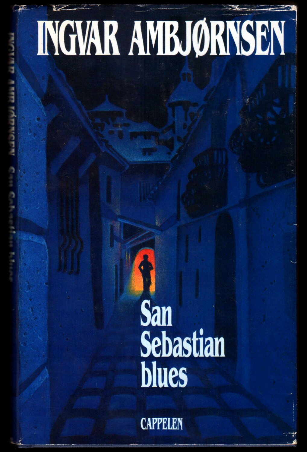 San Sebastian blues