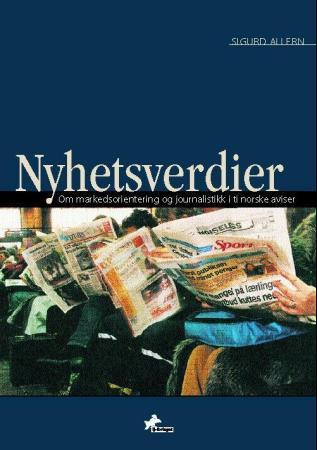 Nyhetsverdier