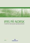 IFRS på norsk