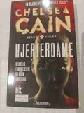 Hjerterdame