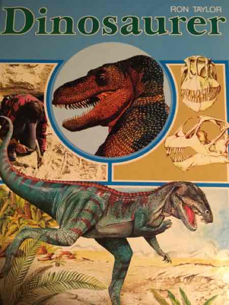 Dinosaurer