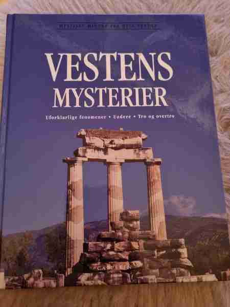 Vestens mysterier 