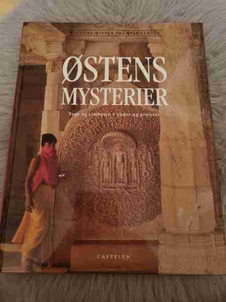 Østens mysterier 