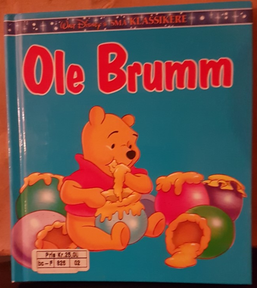 Ole Brumm