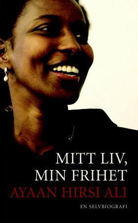 Mitt liv, min frihet