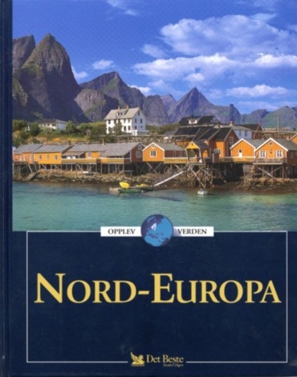 Opplev verden: Nord-Europa