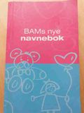 BAMs nye navnenok