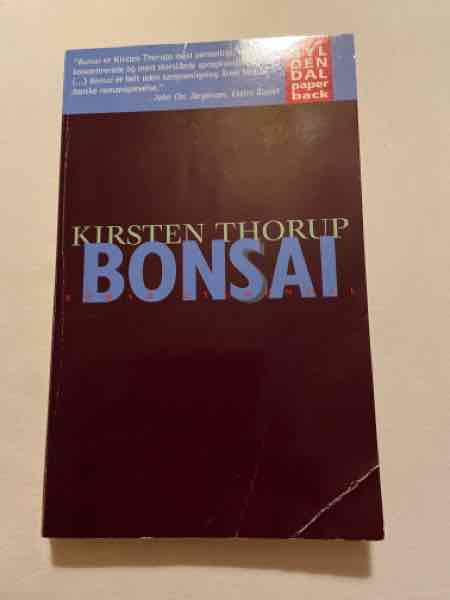 Bonsai