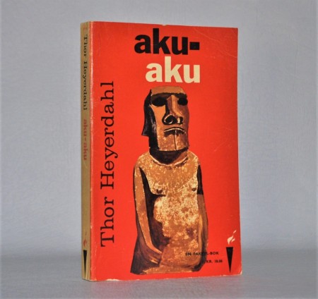 Aku-aku: Påskeøyas hemmelighet