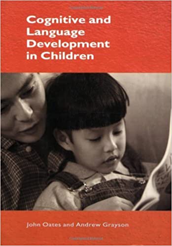 Cognitive and Language Development in Children