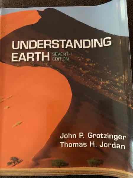 Understanding Earth