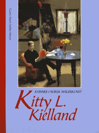 Kvinner i norsk malerkunst