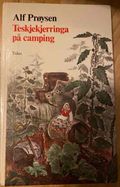 Teskjekjerringa på camping 
