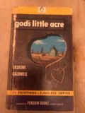 God’s little acre 