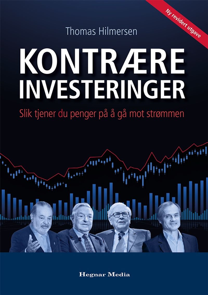 Kontrære investeringer