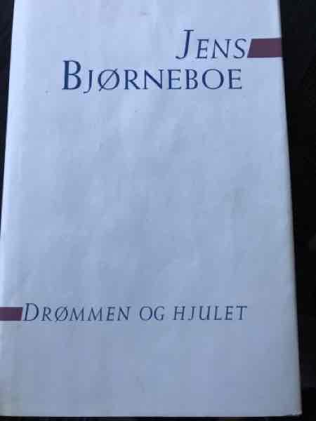 Drømmen og hjulet