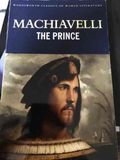 Machiavelli