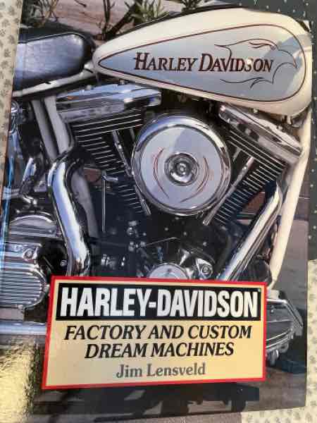 Harley-Davidson
