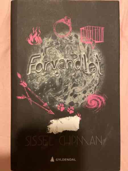 Forvandlet 