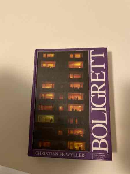 Boligrett 