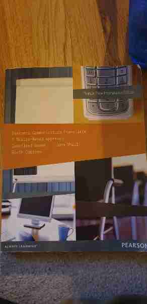 Business Communication Essentials