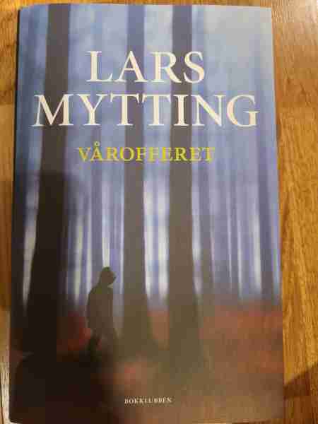 Vårofferet