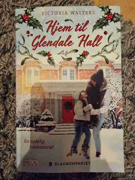 Hjem til glendale hall