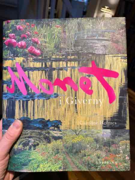 Monet i Giverny